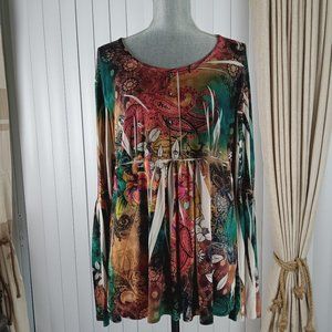 NY Collection Woman.